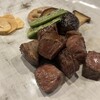 ステーキハウス 優味 - 