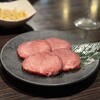 俺の焼肉 蒲田