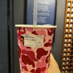 可不可熟成紅茶 - 