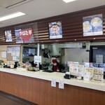 道の食堂 やはた亭 - 
