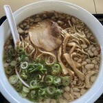 道の食堂 やはた亭 - 