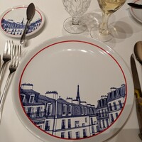 BENOIT Kyoto Alain Ducasse - 