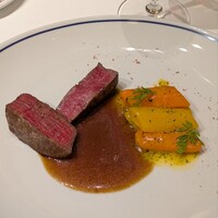 BENOIT Kyoto Alain Ducasse - 