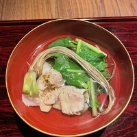 和食しんくろ - 