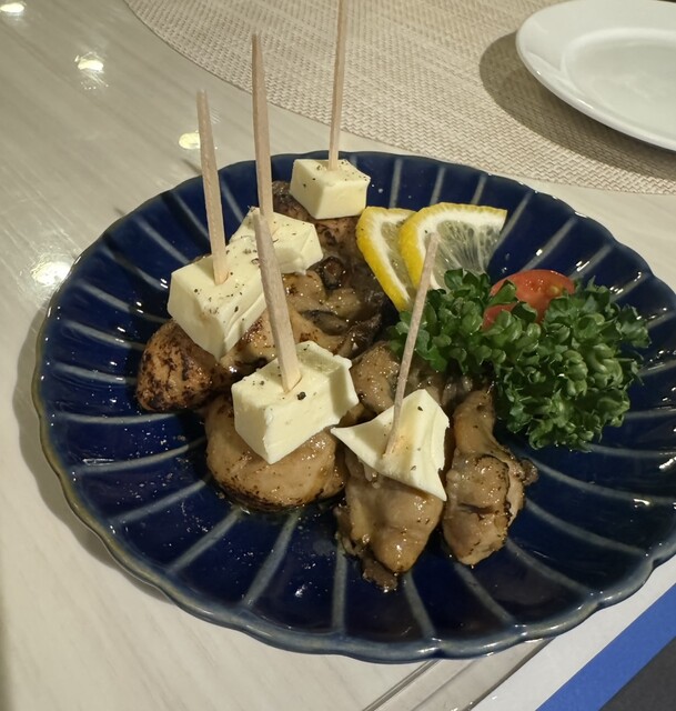 OysterBar OISSU photo 3