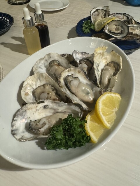 OysterBar OISSU photo 2