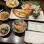 磯々亭 - 
