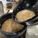 つけ麺 青木 - 
