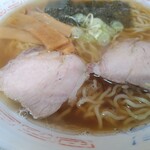 旭食堂 - 料理写真: