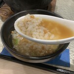 つけ麺 青木 - 