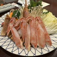 かに道楽 横浜店 - 