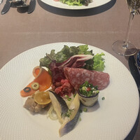 Russian Restaurant ROGOVSKI 銀座 - 