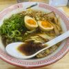 尾道ラーメン しょうや