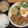 定食屋　イワイ