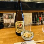 焼き鳥 大五郎 - 