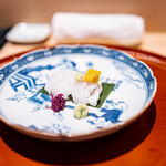 銀座 しのはら - 