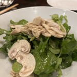 グリルフレンチ - 