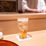 銀座 しのはら - 