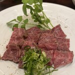 グリルフレンチ - 