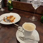 グリルフレンチ - 