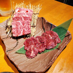 焼肉 WAJIMA - 