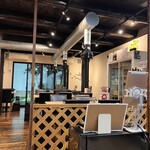 豚焼肉 グルマンズ - 内覧