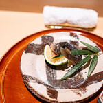 銀座 しのはら - 