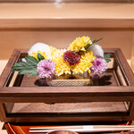 銀座 しのはら - 