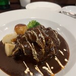 グリルフレンチ - 