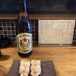 焼き鳥 大五郎 - 