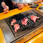 焼肉 WAJIMA - 