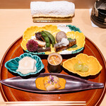 銀座 しのはら - 