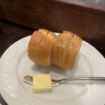 グリルフレンチ - 