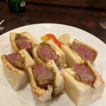 グリルフレンチ - 