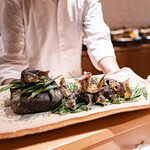 銀座 しのはら - 