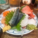 朝めし酒場 ナニコレ食堂 - 