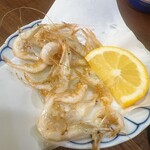 朝めし酒場 ナニコレ食堂 - 