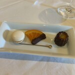 ル ブール ムー - 