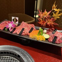 焼肉エクセレント 銀座店 - 