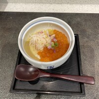 神楽坂 鮨 弥栄 - 