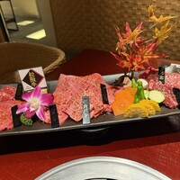 焼肉エクセレント 銀座店 - 