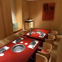 焼肉エクセレント 銀座店 - 
