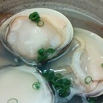 かみその - 2014年5月 3年もの蛤