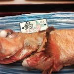 かみその - 2014年5月 網走のきんき