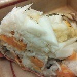 かみその - 2014年5月渡り蟹