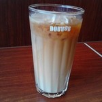 ドトールコーヒーショップ - Mながらたっぷりな量