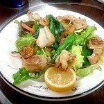 ひろしま丸かじり 中ちゃん - 