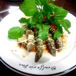 ひろしま丸かじり 中ちゃん - 