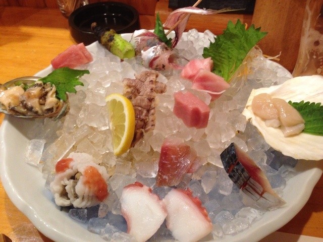 料理屋わさび 高槻市 居酒屋 食べログ