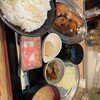 ももどり駅前食堂